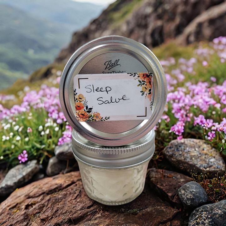 Sleep Salve product image (1)