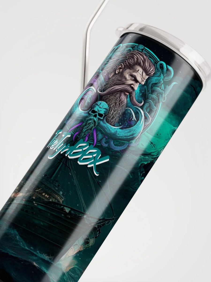 Dark Steel Tietynbbx tumbler product image (5)