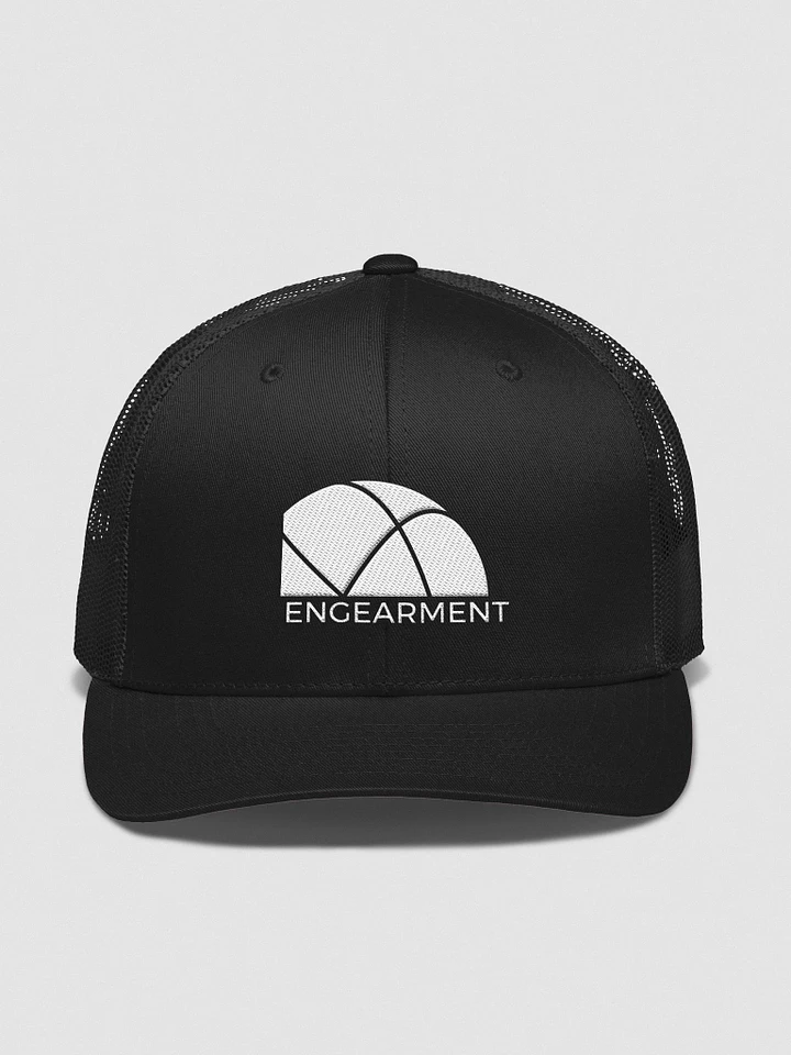 Engearment Trucker Hat by Yupoong product image (1)