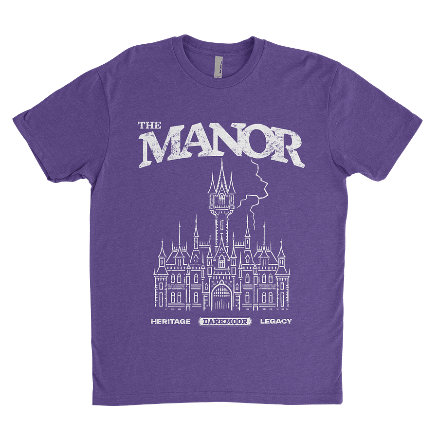The Manor product image (4)