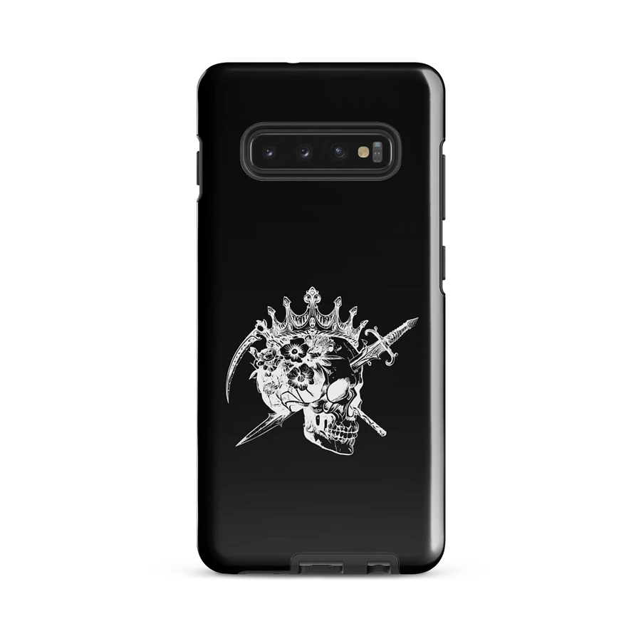 Four Horsemen Logo Samsung Case product image (3)