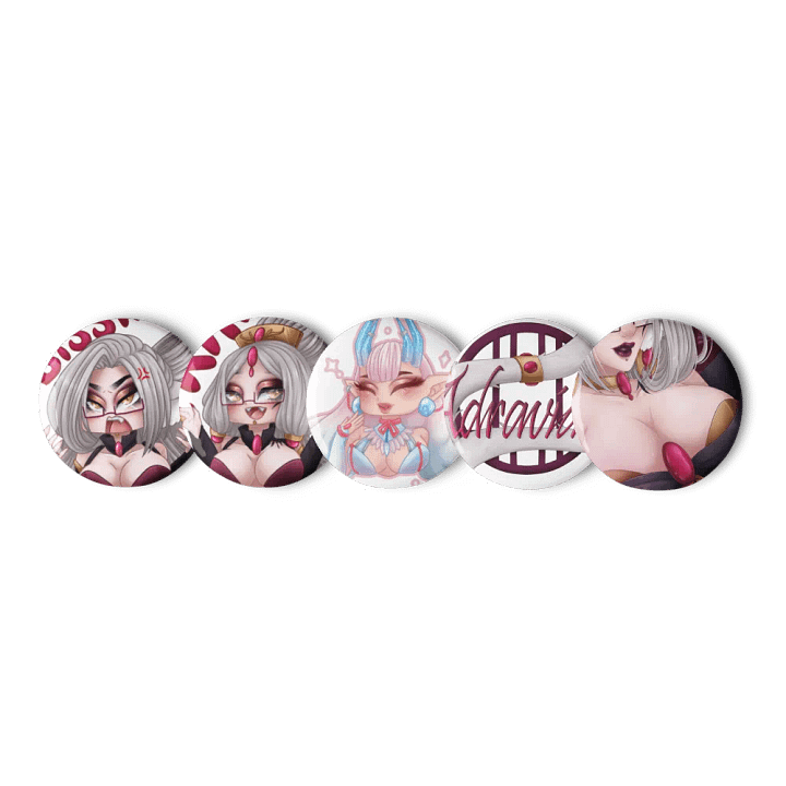 Adraviant Buttons product image (3)