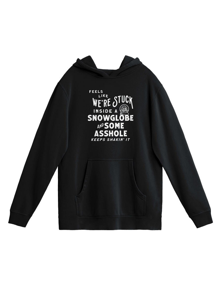 Snowglobe - Hoodie product image (1)