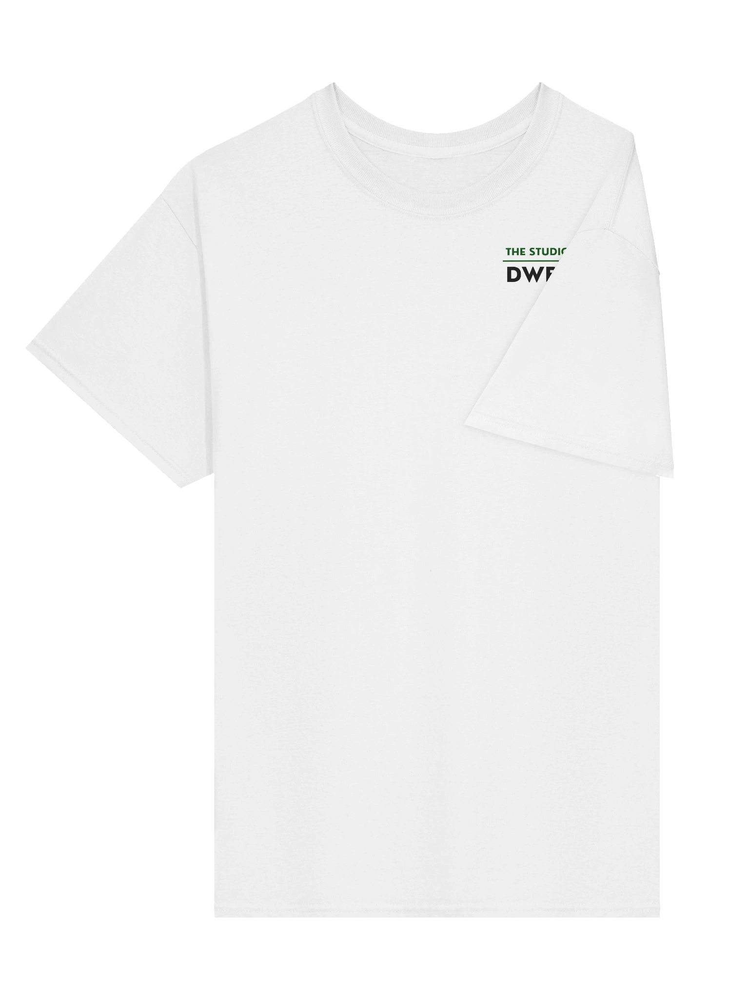 The Studio Standard T-Shirt product image (3)