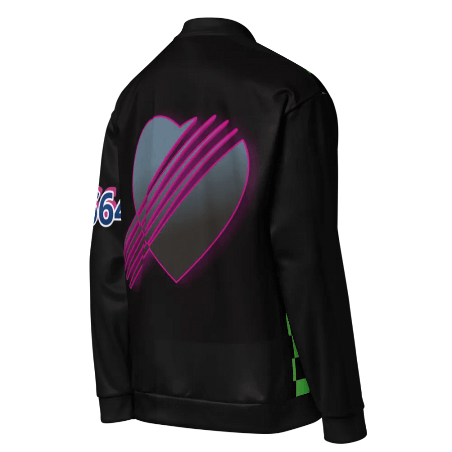 Broken heart racer product image (9)
