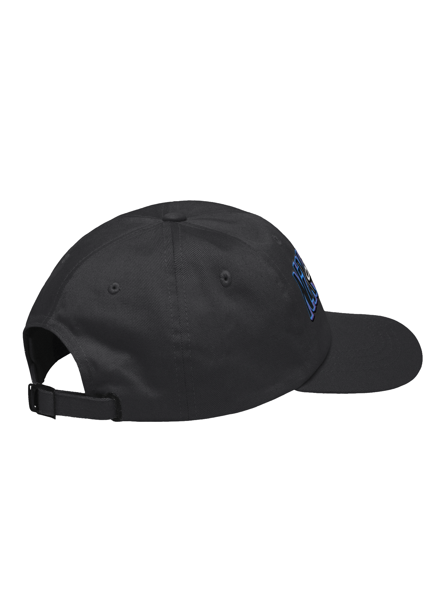Nix of Nothing Dad Hat product image (4)