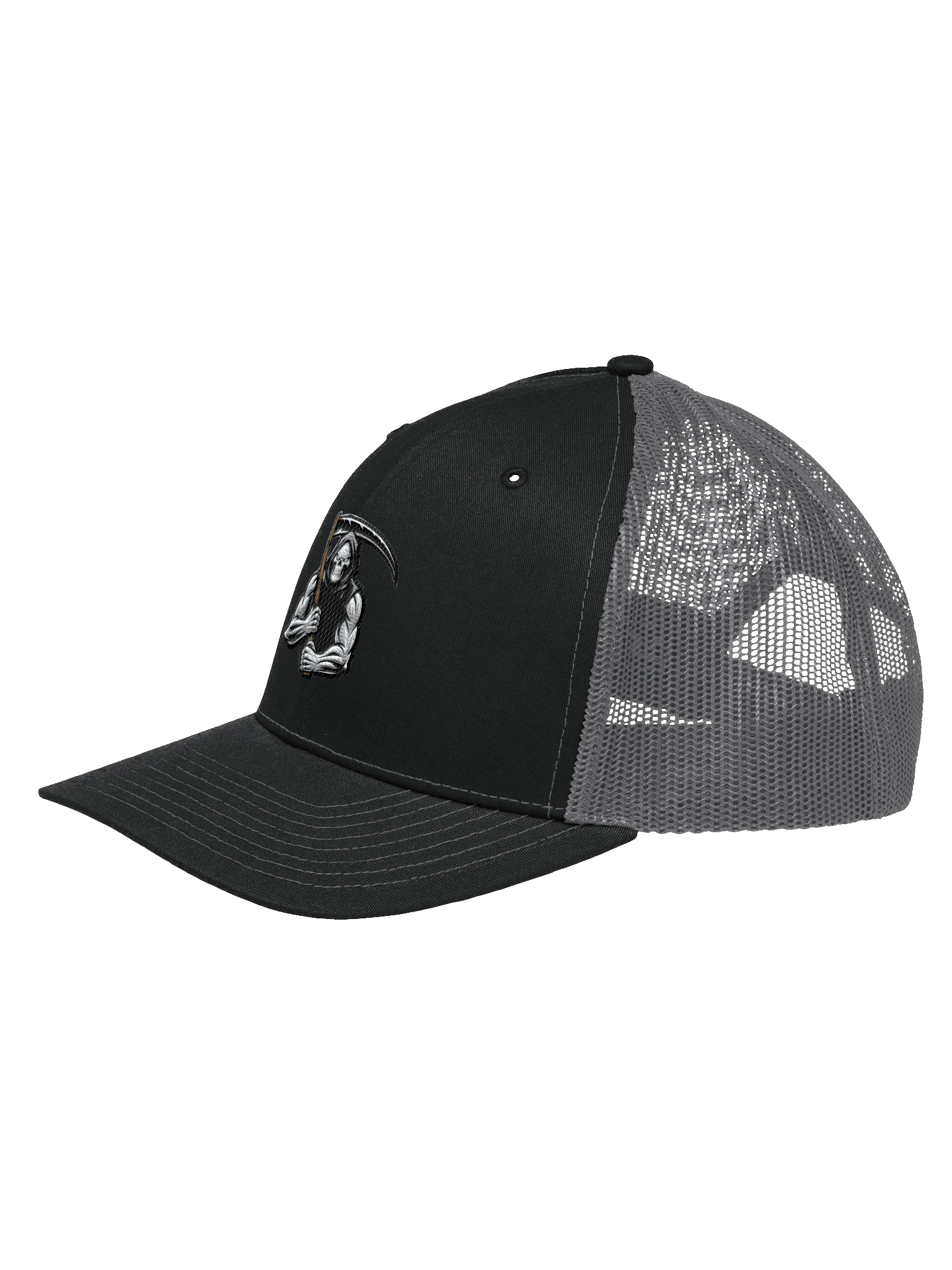 TheIronReaper Hat product image (2)