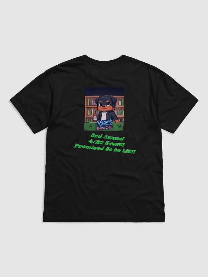 4/20 Event Shirt product image (2)