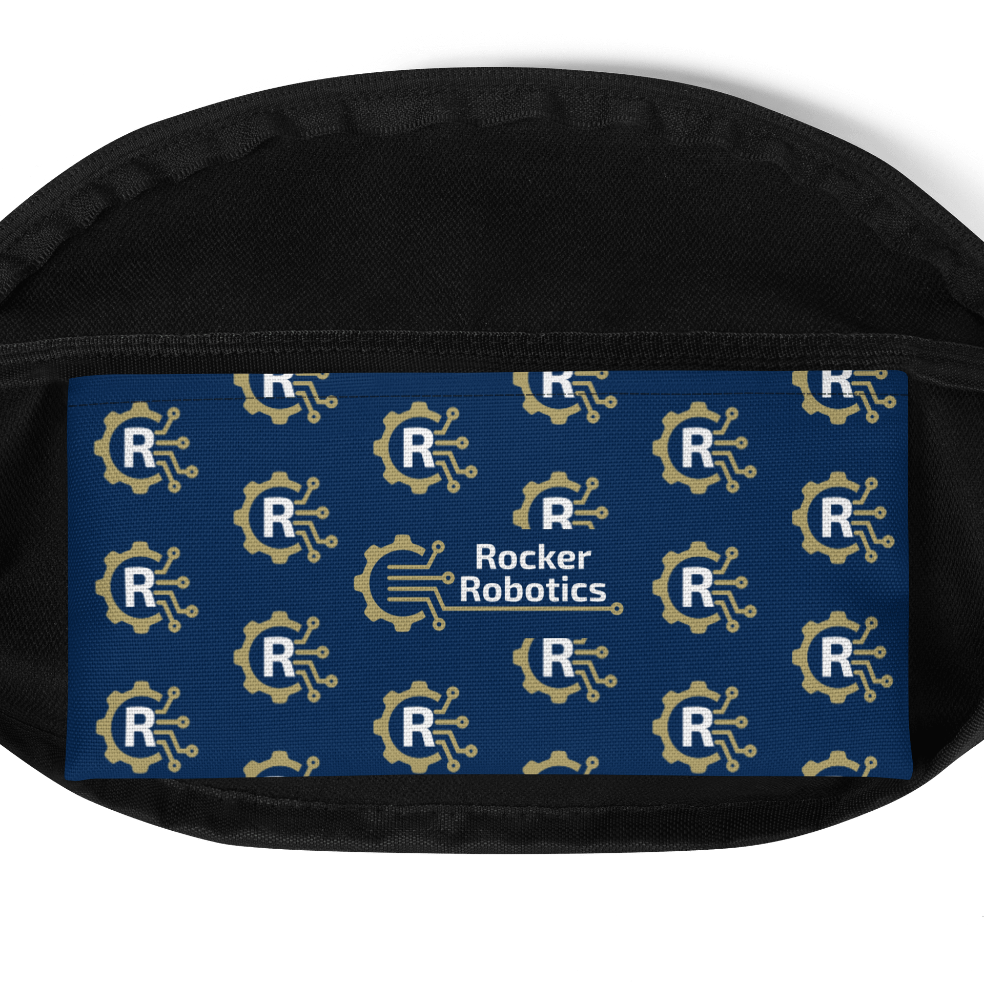 Robotics Fanny Pack product image (4)