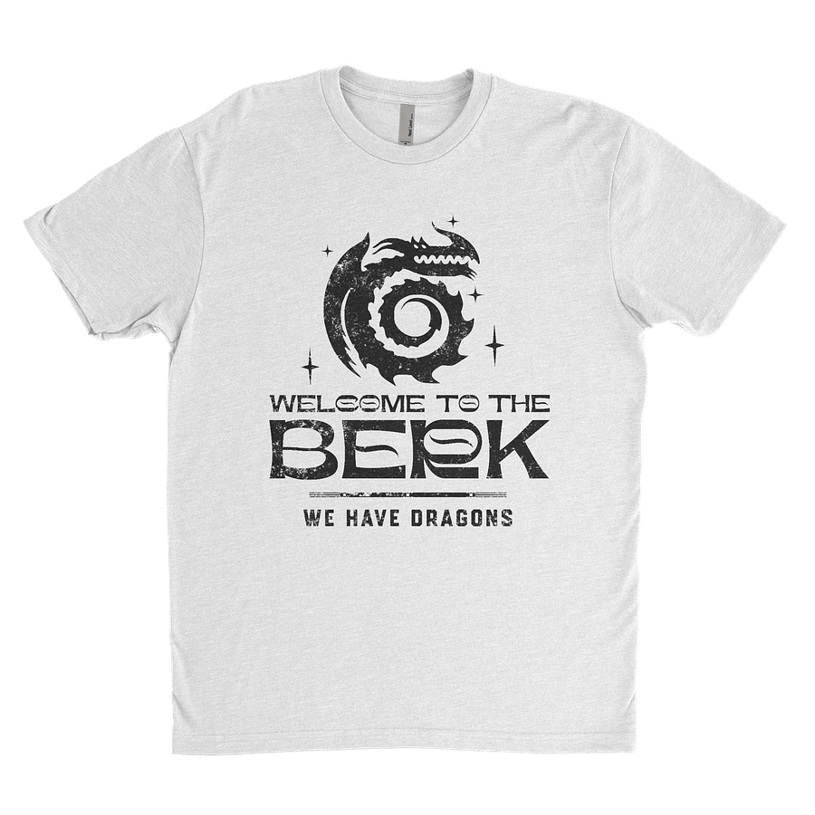 Welcome To The Berk product image (5)