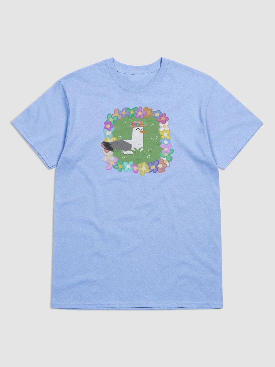 Daisy Gull T-Shirt product image (1)