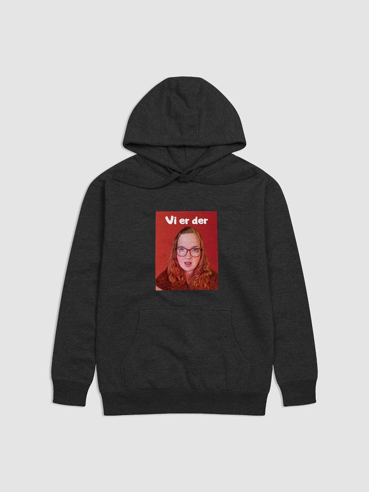 Vi er der Hette Genser product image (1)