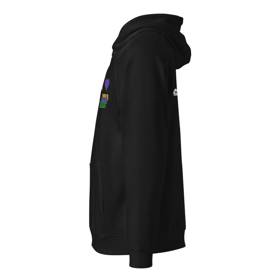"Nola" Skyline Hoodie product image (13)