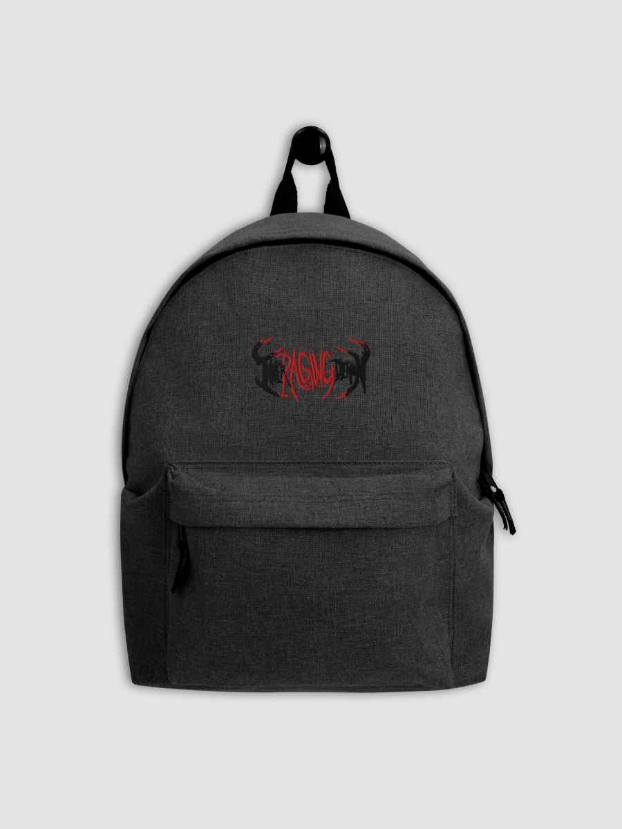 [InnerRagingDemon] BagBase Simple Backpack BagBase BG126 product image (3)