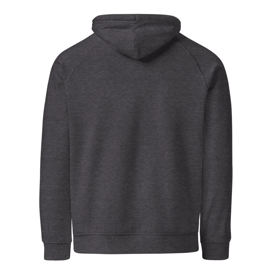Sunrise Serenity Eco Hoodie product image (4)