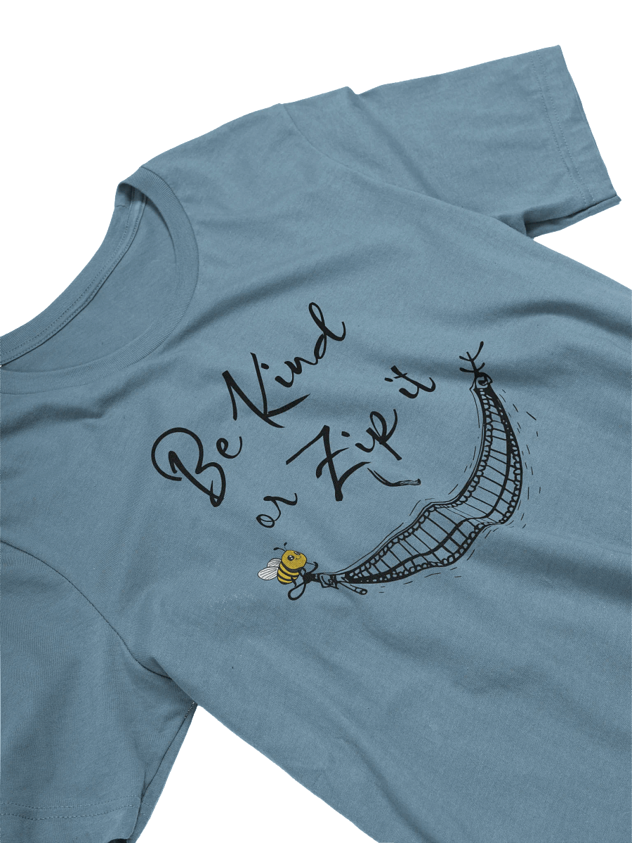 Unique be kind tshirt, bee kind tee, funny mental health, cute kindness tee, unique positive vibes tee, sassy tshirt, kindness matters product image (3)
