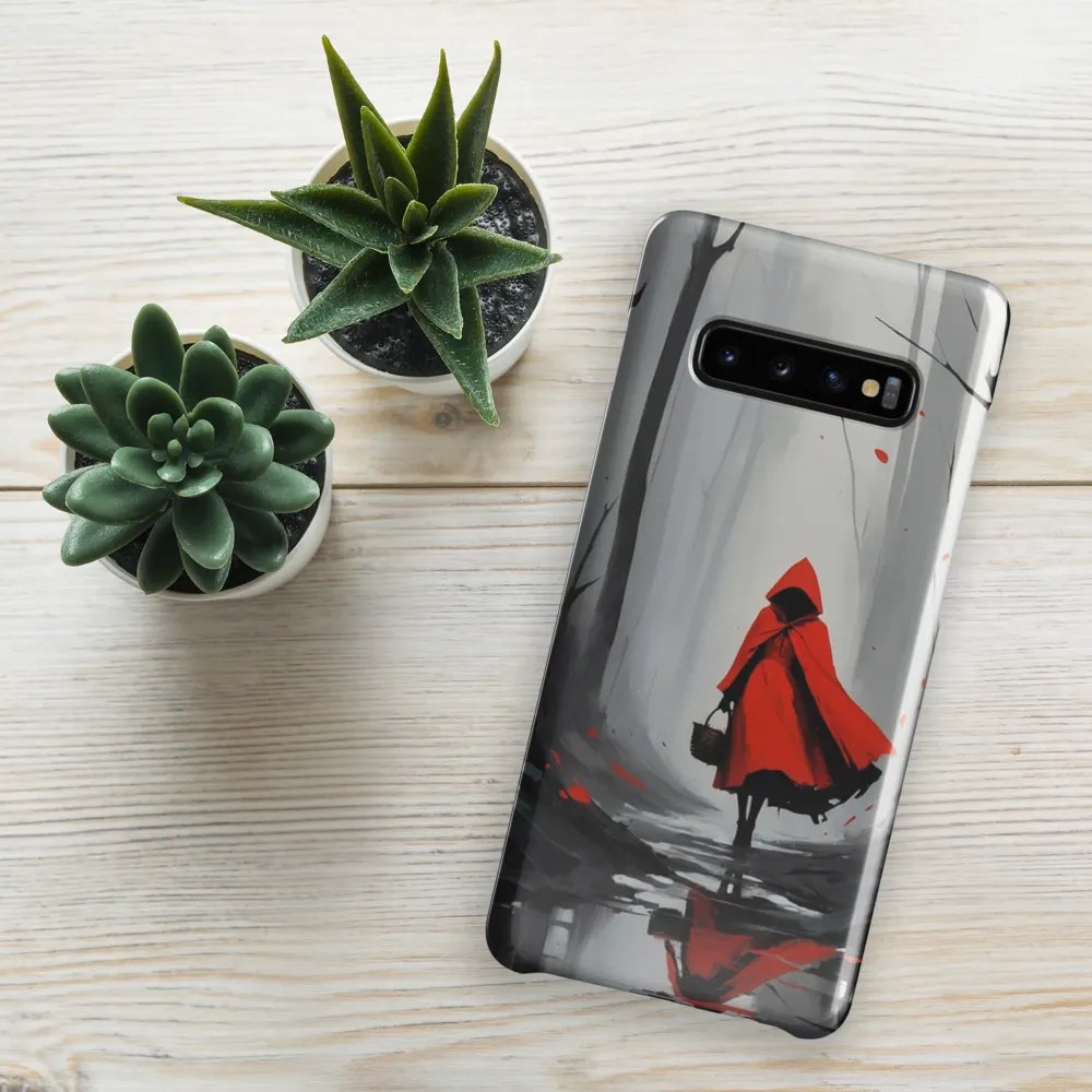 Snap Case for Samsung® - No. 03 product image (5)