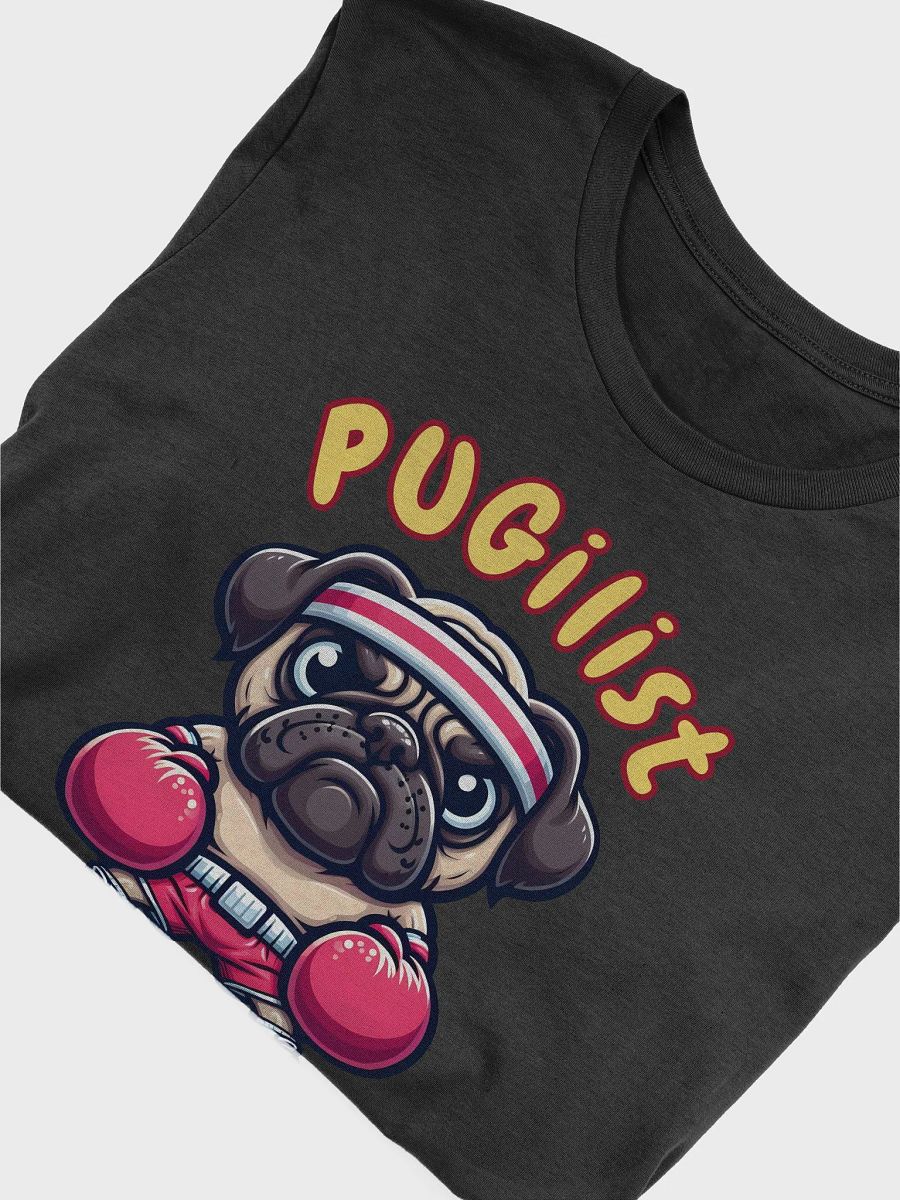 Pug Boxer product image (6)