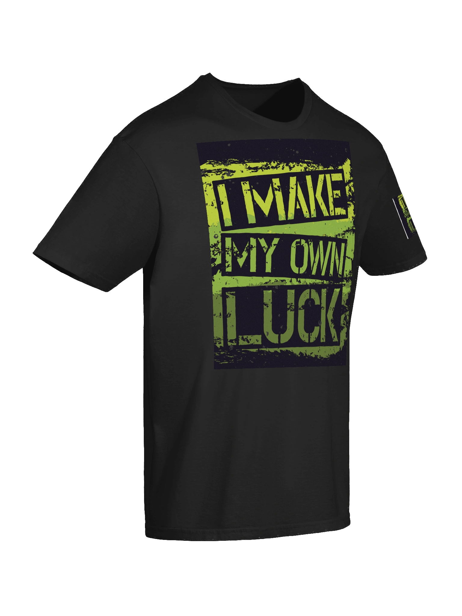 Fortune Finesse Tee product image (10)