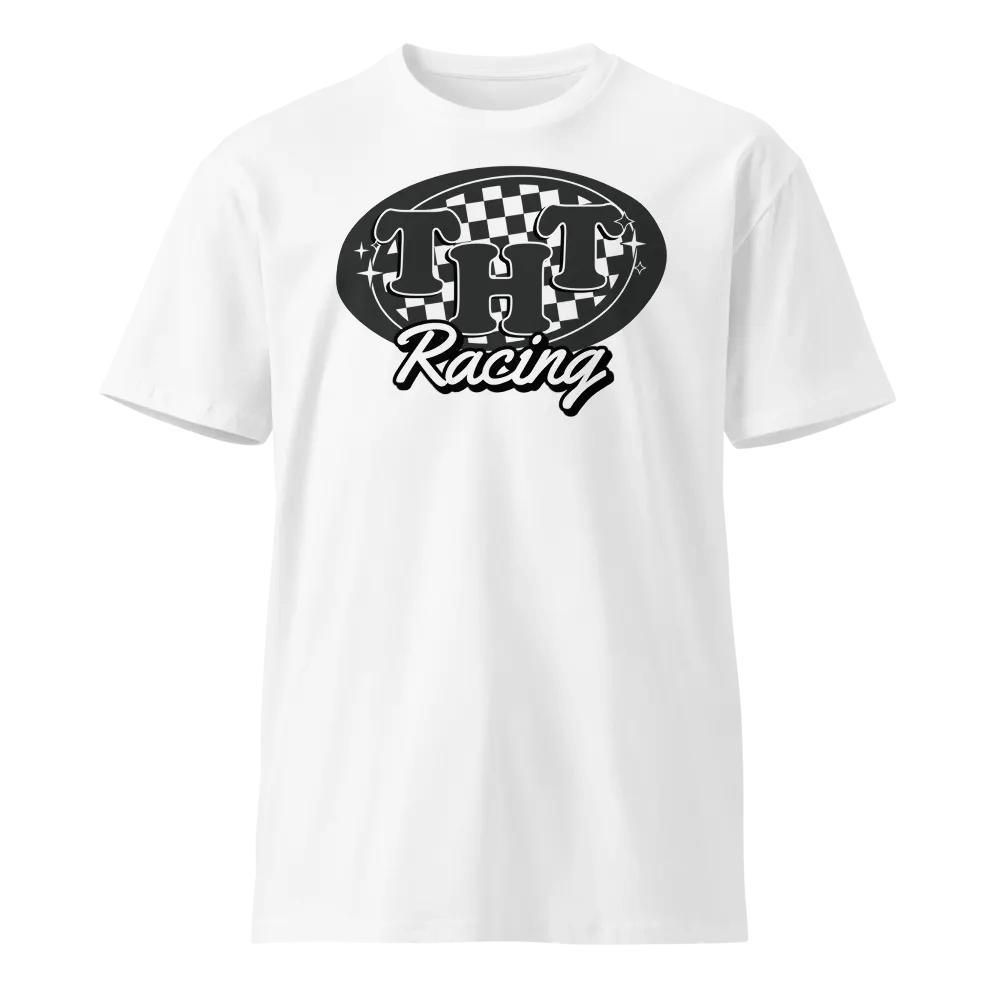 The Homie Tony (THT) Tee product image (2)