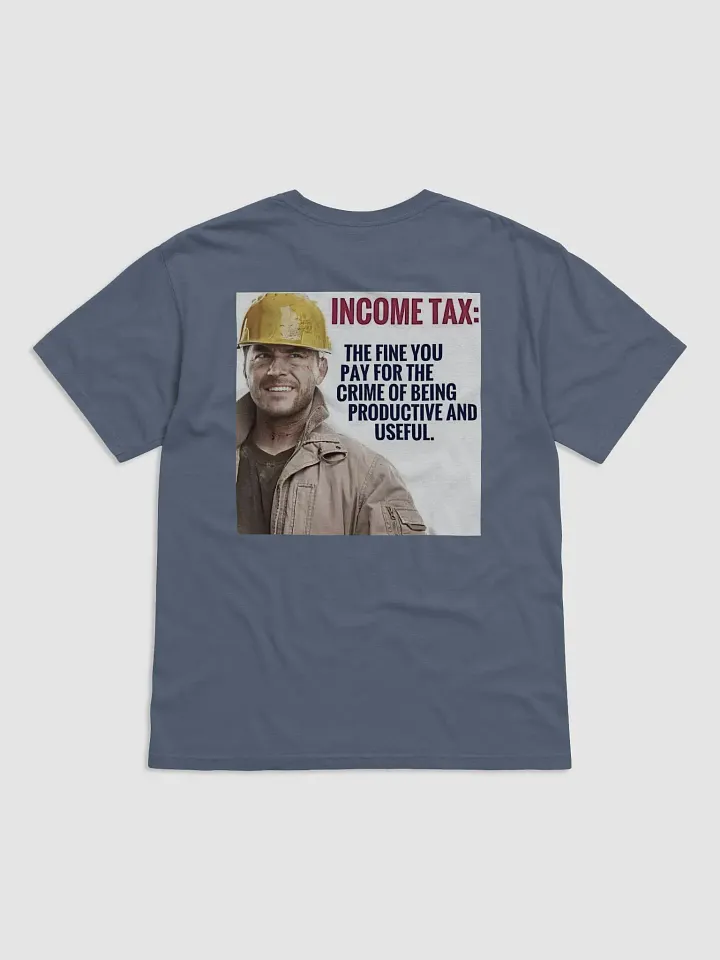 Fine for being productive product image (1)