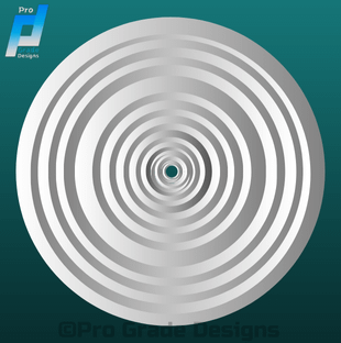 Apple Watch Faces (Color Splash Collection) product image (1)