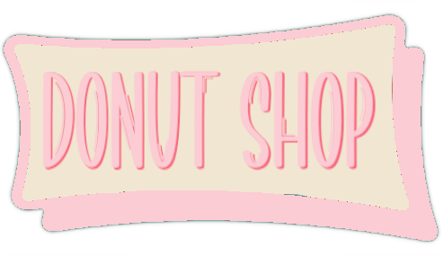Donut Shop