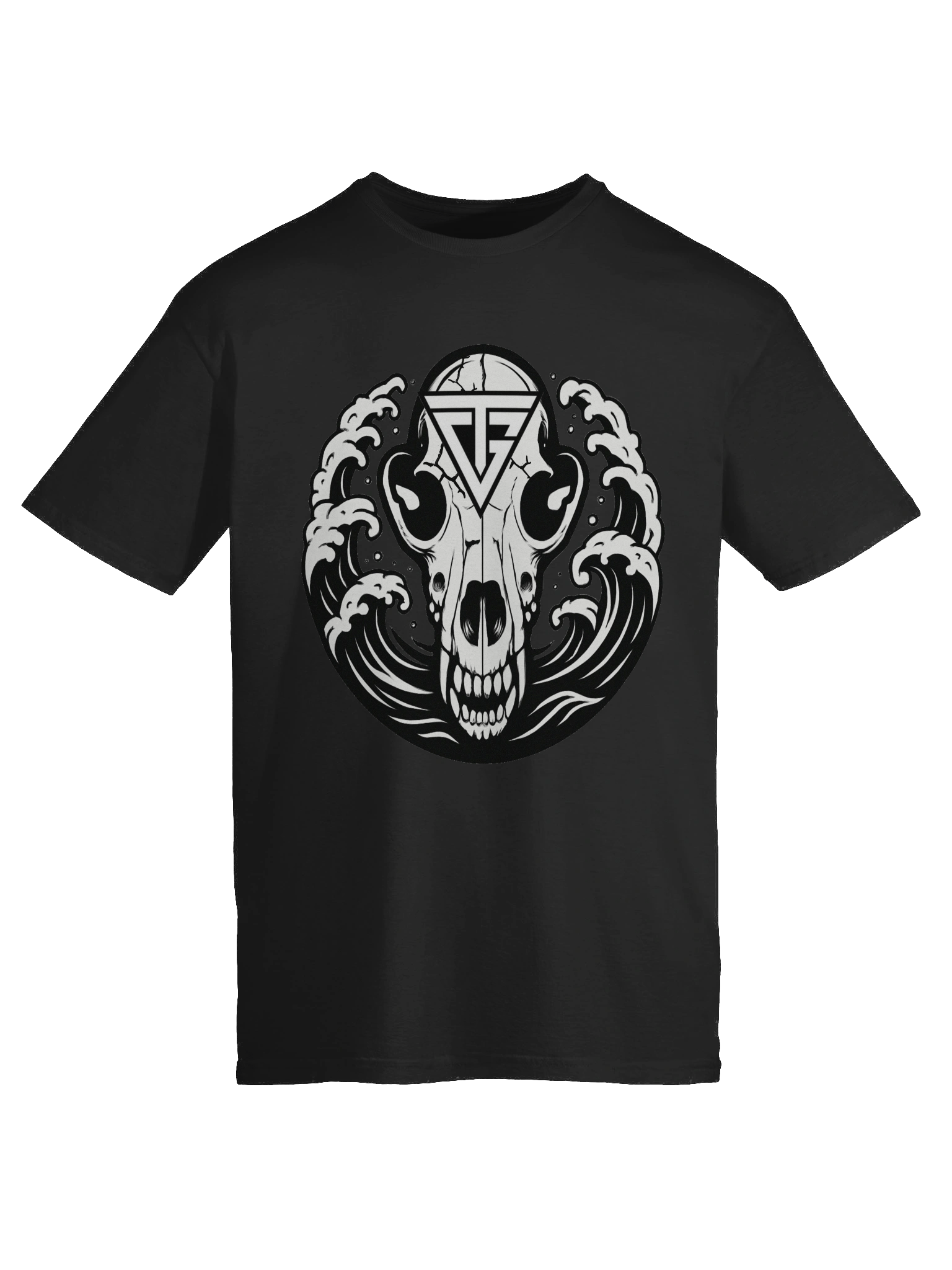 Yokai Shirt product image (9)