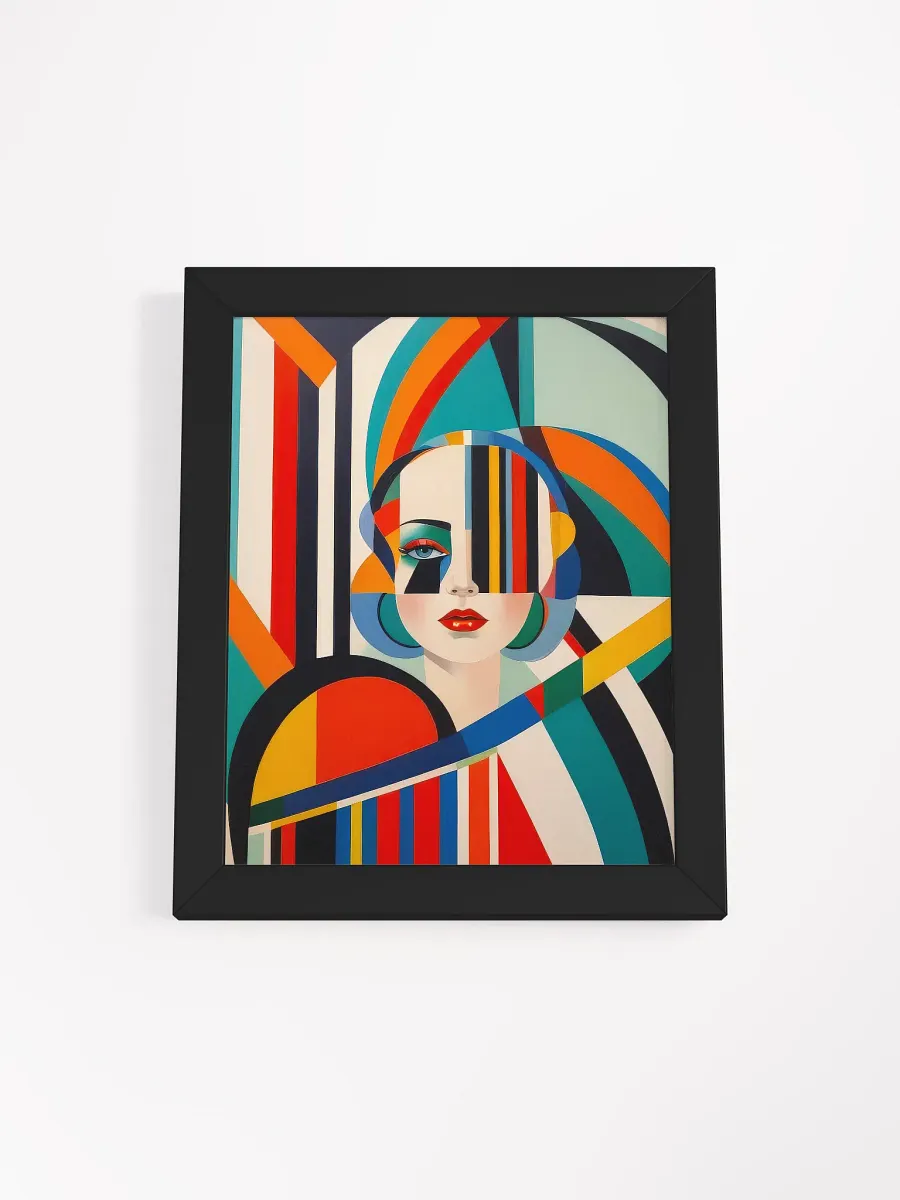 Her Majesty - Wall Art - Framed product image (4)