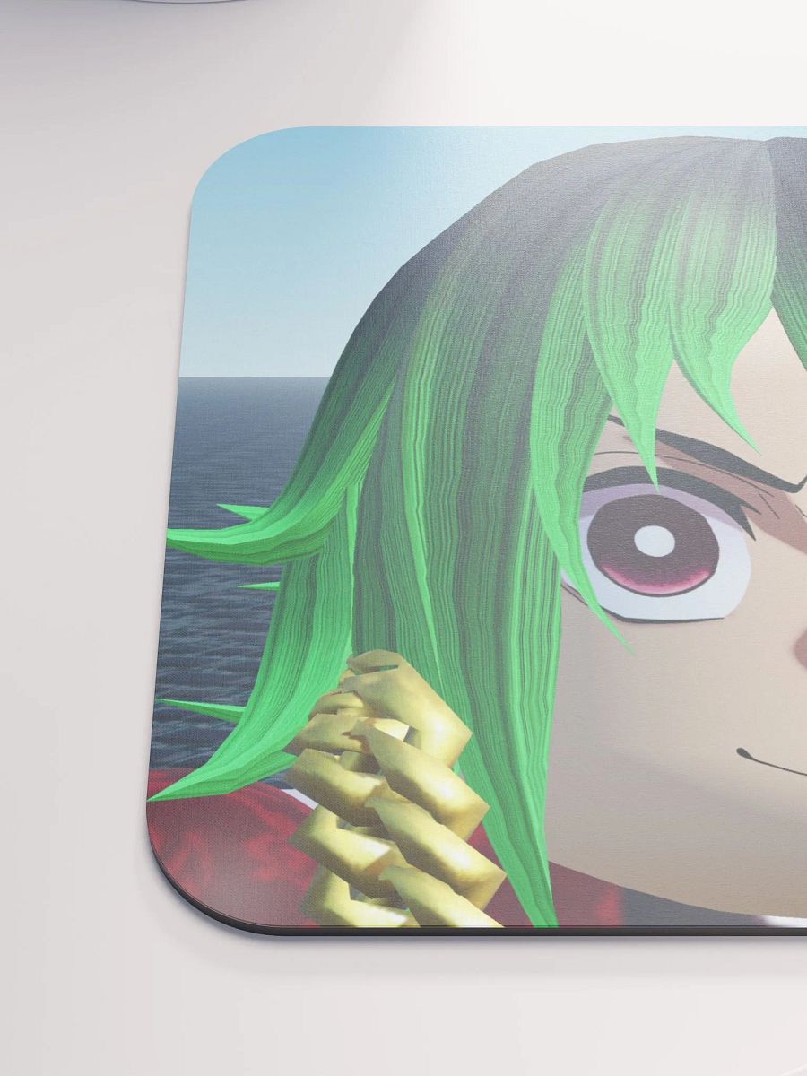 Random User Mouse Pad product image (6)