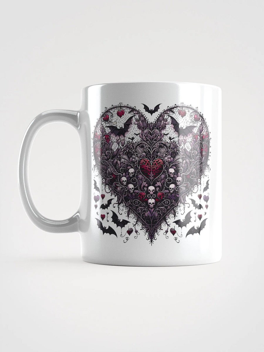 Gothic Love Mug product image (6)
