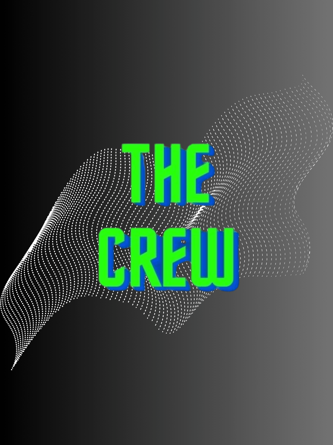The Crew Wallpaper product image (3)