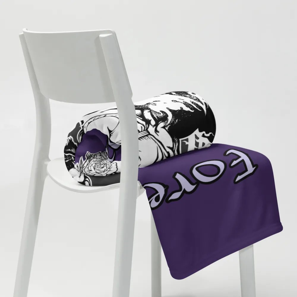 Forever Protected Blanket product image (20)