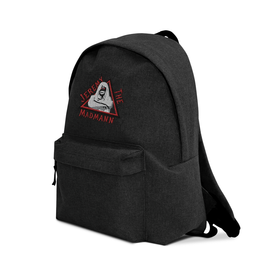 Back Pack product image (3)