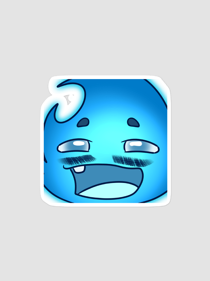KEKW Sticker product image (2)