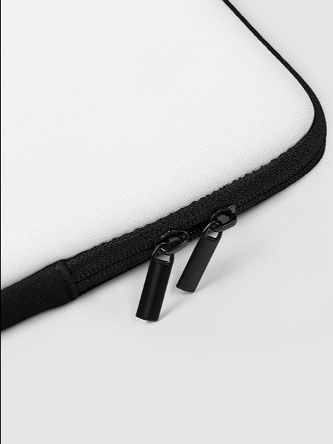 The Glowing Heart of the Forest, Laptop Sleeve product image (5)