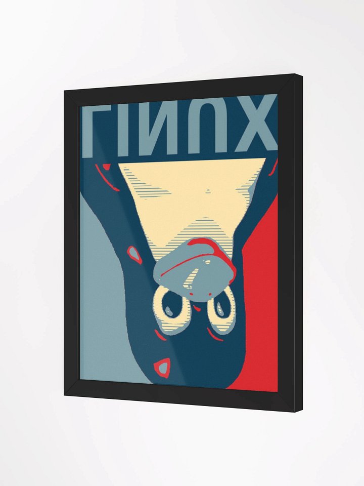 Obey the Penguin product image (17)
