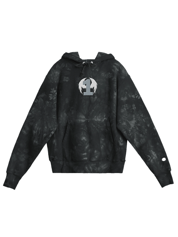 KYAN 1-YEAR SUB BAGE HOODIE product image (1)