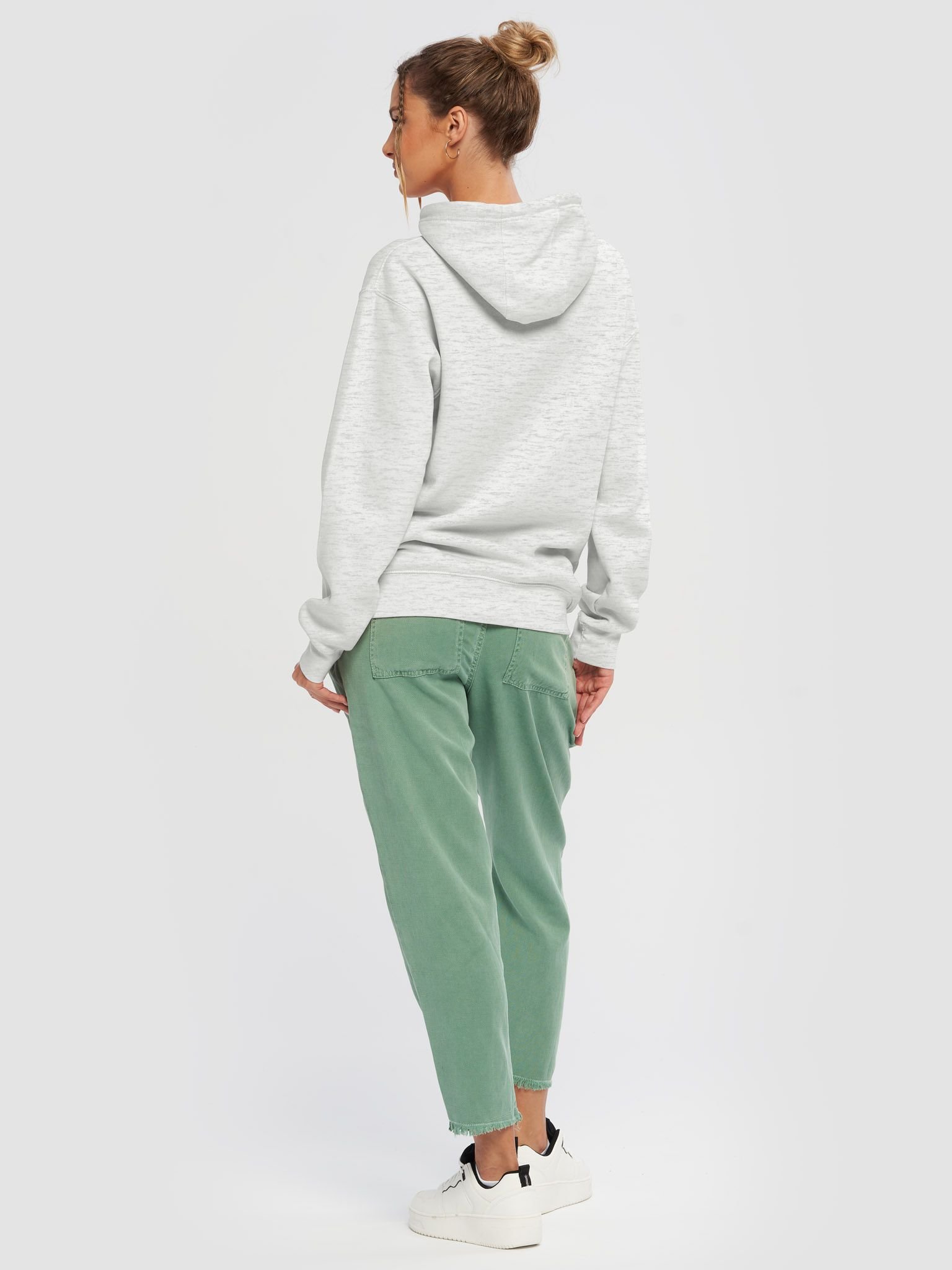 Gadsden Snake Escalation Hoodie product image (30)