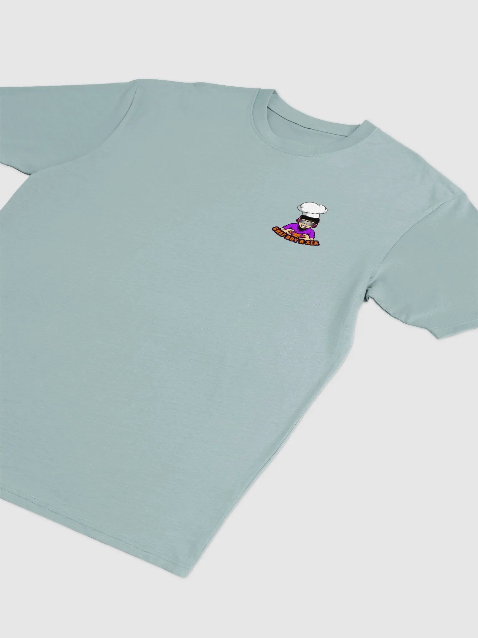 Chef Pocket logo product image (2)