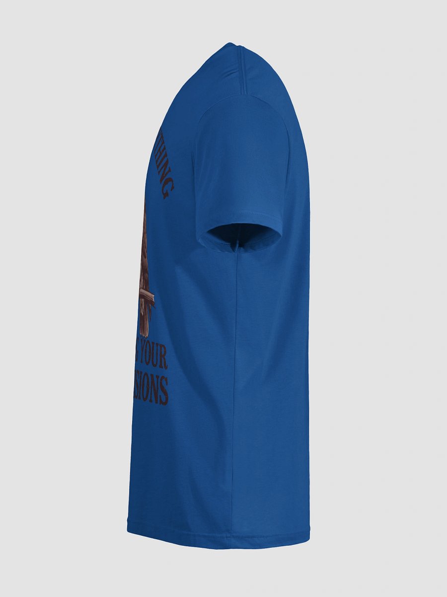 Hawk Vision Statement Tee product image (68)