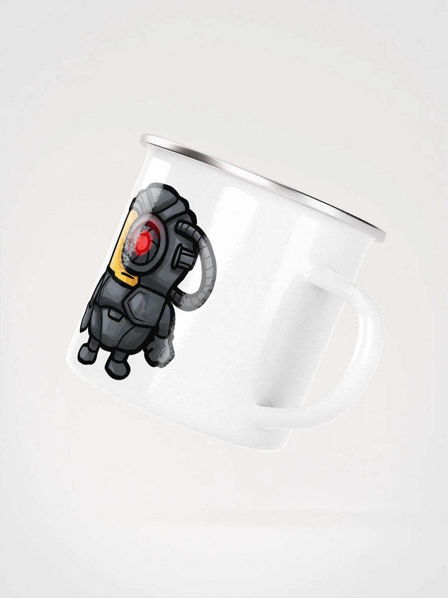 Minimable Trio Enamel Mug product image (3)