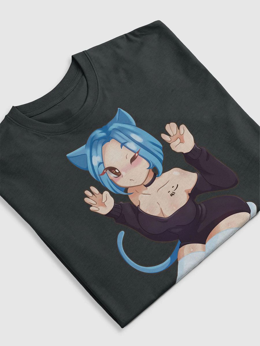 Meow Kitty T-shirt product image (5)