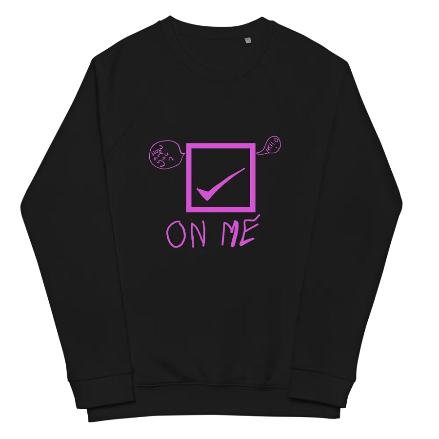 Check on Me product image (2)