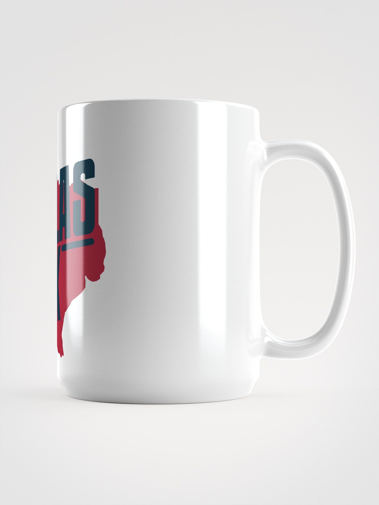Dallas Mug product image (2)