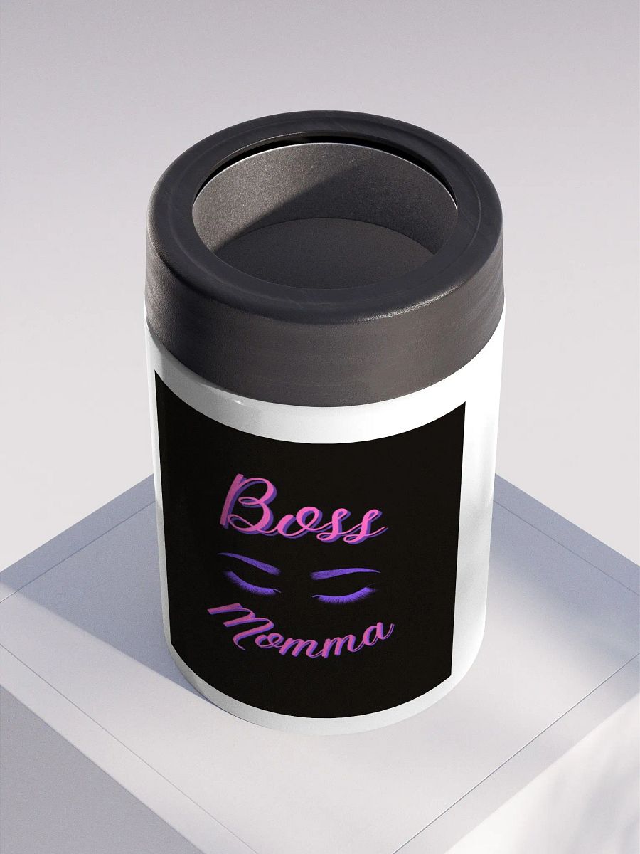 boss momma coozie product image (4)