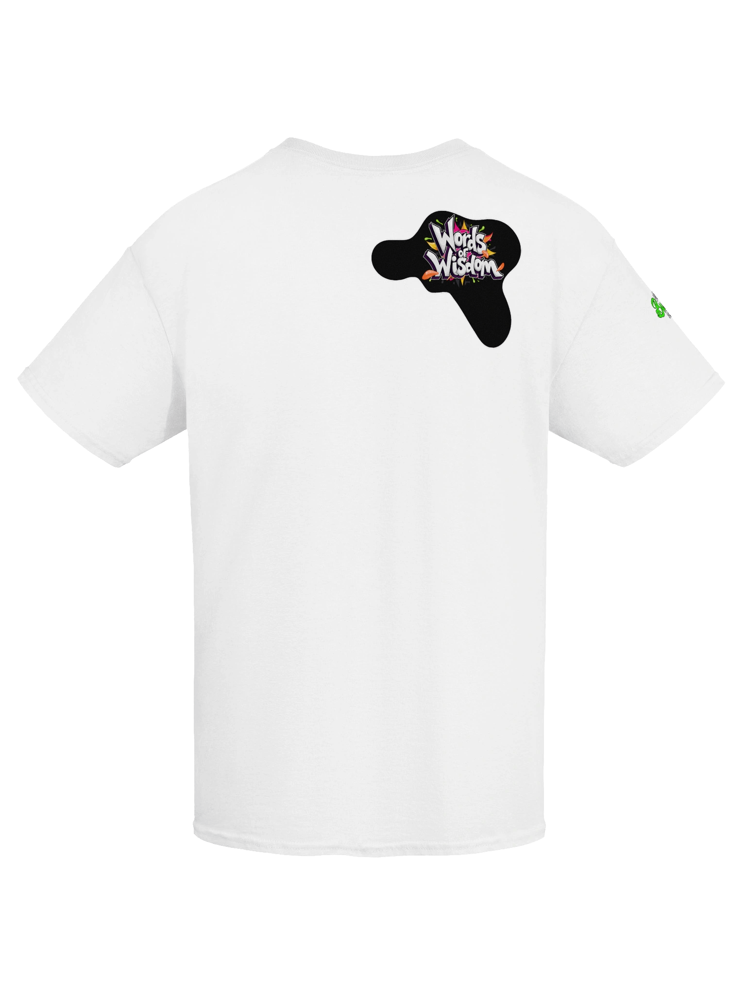Kilo Express - Words Of Wisdom - Not Everyday Is Grey Tee product image (9)