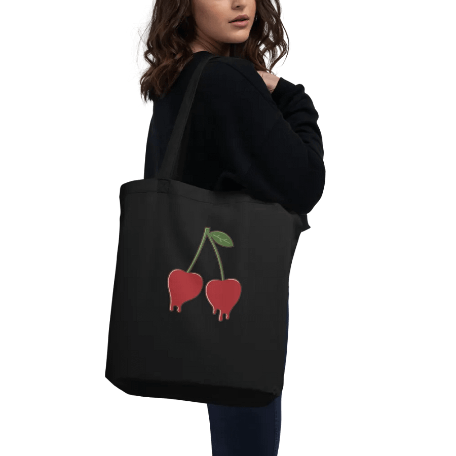 Ladies Tote Bag product image (16)