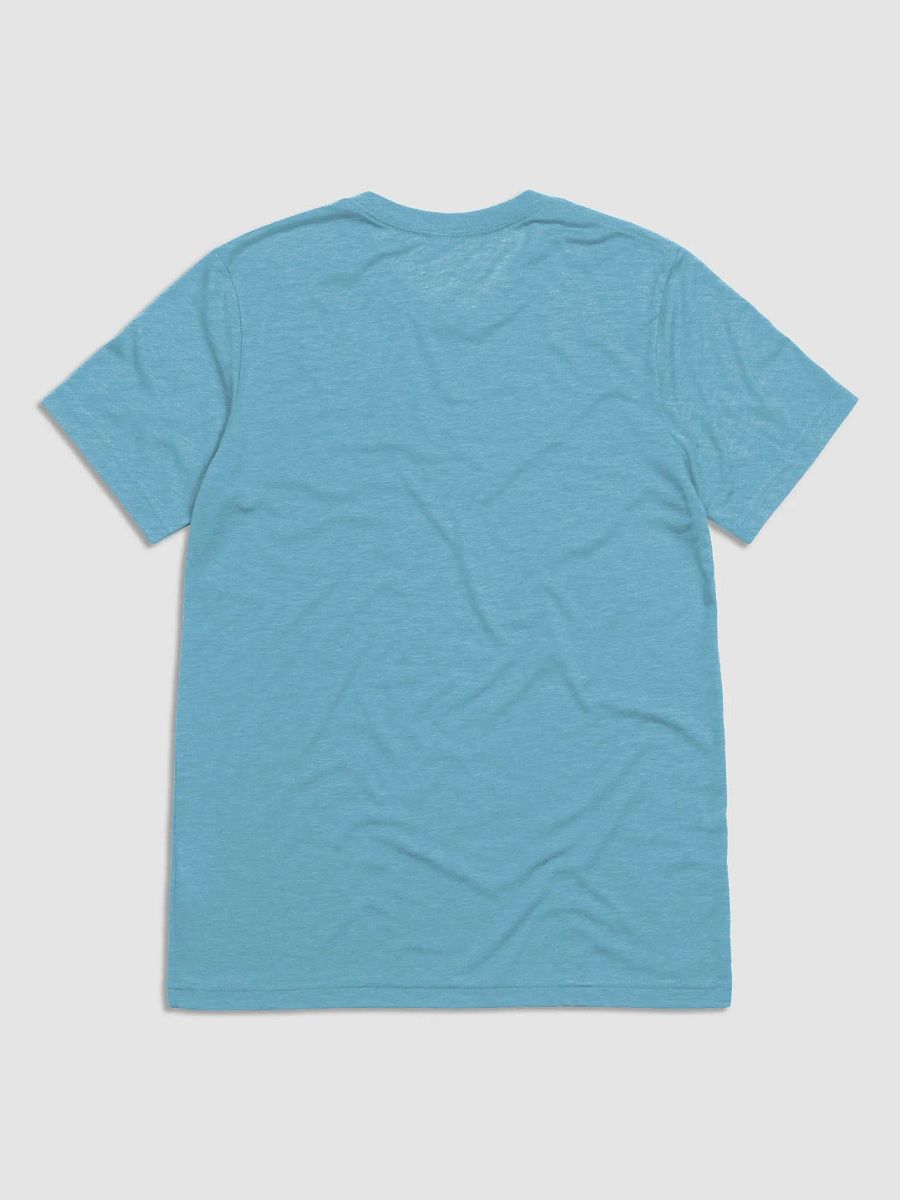 UNBELIEVABLE: Bites Out of Buildings T-Shirt (Slim Fit) product image (2)