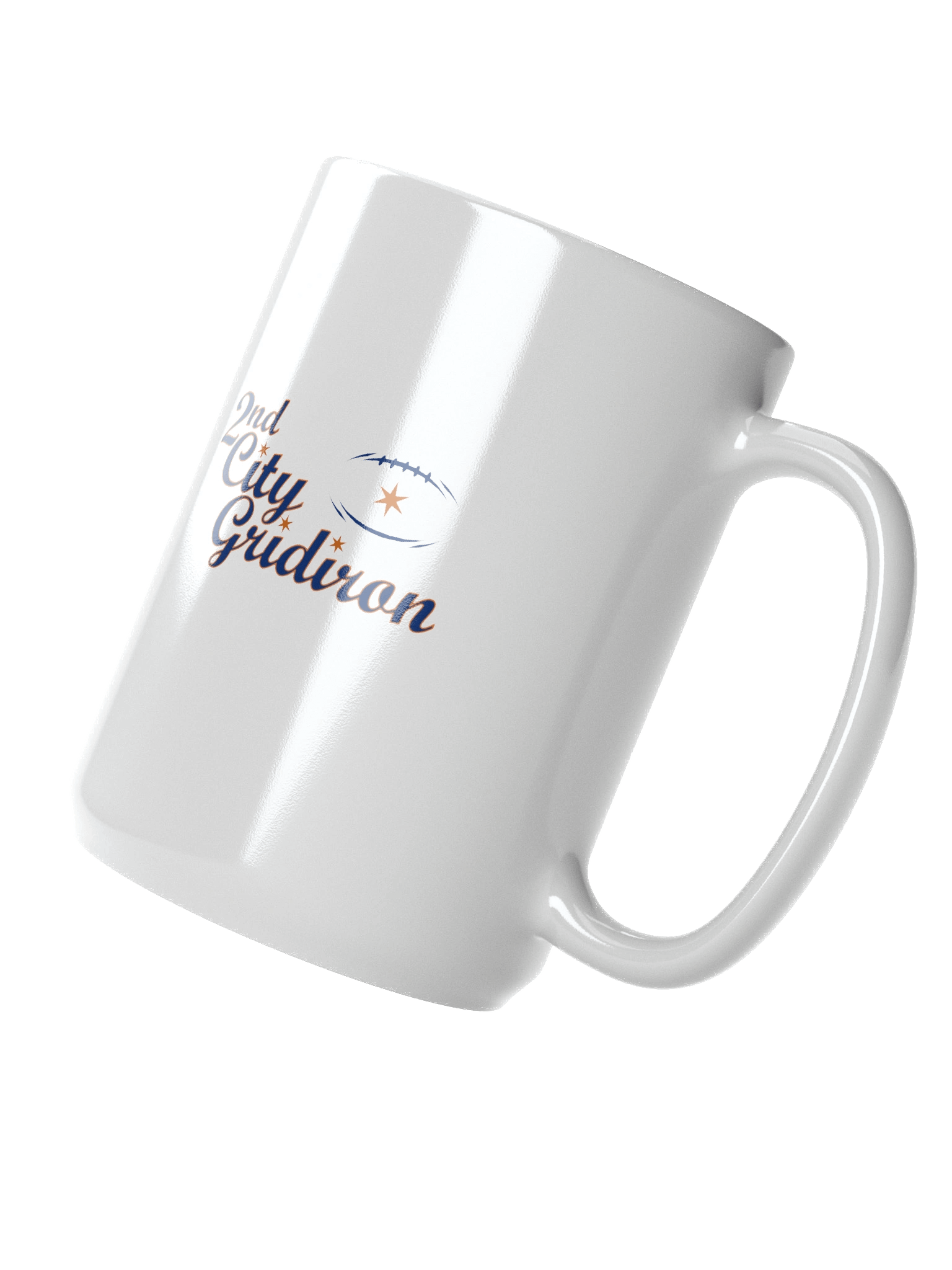 Bear & Balanced Mug product image (3)